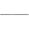 Apvali dildė PFERD 125-70mm Ø2mm-Dildės-Rankiniai įrankiai-Pferd-irankiai-darbui