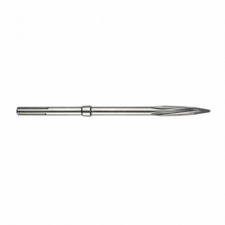 Smailus savaime užsigalandantis kaltas HiKOKI SDS-MAX 400mm-Kaltai-Akumuliatoriniai perforatoriai-HiKOKI Accessories-irankiai-da