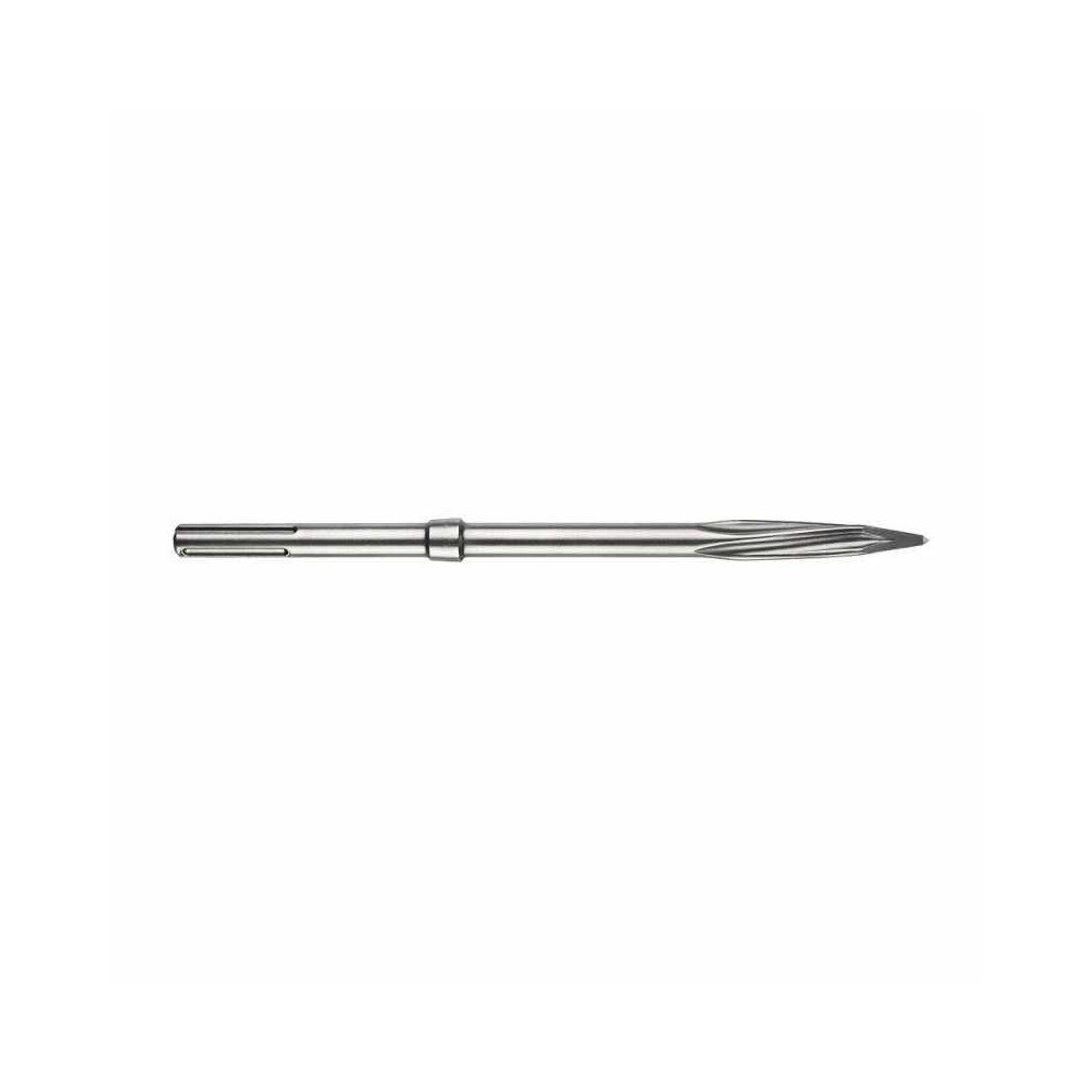 Smailus savaime užsigalandantis kaltas HiKOKI SDS-MAX 400mm-Kaltai-Akumuliatoriniai perforatoriai-HiKOKI Accessories-irankiai-da