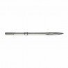 Smailus savaime užsigalandantis kaltas HiKOKI SDS-MAX 400mm-Kaltai-Akumuliatoriniai perforatoriai-HiKOKI Accessories-irankiai-da