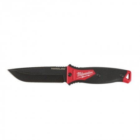 Peilis MILWAUKEE Hardline-Peiliai darbui ir hobiui-Rankiniai įrankiai-Milwaukee Accessories-irankiai-darbui