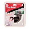 Pjovimo diskas metalui MAKITA HM 136x20x1,1mm 30T-Metalo pjovimo diskai-Pjovimo diskai-Makita Accessories-irankiai-darbui