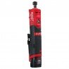 Akumuliatorinis tiesinis šlifuoklis MILWAUKEE M12 FDGS-422B-Akumuliatoriniai šlifuokliai-Akumuliatoriniai įrankiai-Milwaukee-ira