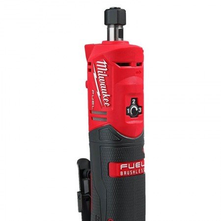 Akumuliatorinis tiesinis šlifuoklis MILWAUKEE M12 FDGS-422B-Akumuliatoriniai šlifuokliai-Akumuliatoriniai įrankiai-Milwaukee-ira