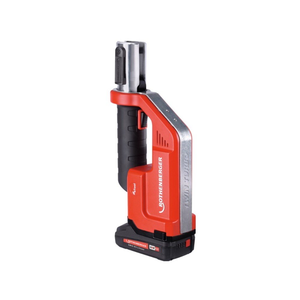 Akumuliatorinis presas ROTHENBERGER Romax Compact TT M18-22-28-Presavimo technika-Santechnikos įrankiai-Rothenberger-irankiai-da