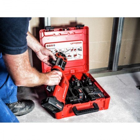 Akumuliatorinis presas ROTHENBERGER Romax Compact TT M18-22-28-Presavimo technika-Santechnikos įrankiai-Rothenberger-irankiai-da