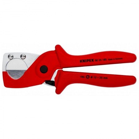 Vamzdžių kirpimo replės KNIPEX 9025-Kirpimo replės-Replės-Knipex-irankiai-darbui