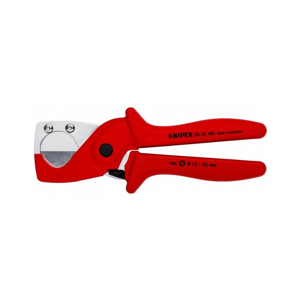 Vamzdžių kirpimo replės KNIPEX 9025-Kirpimo replės-Replės-Knipex-irankiai-darbui