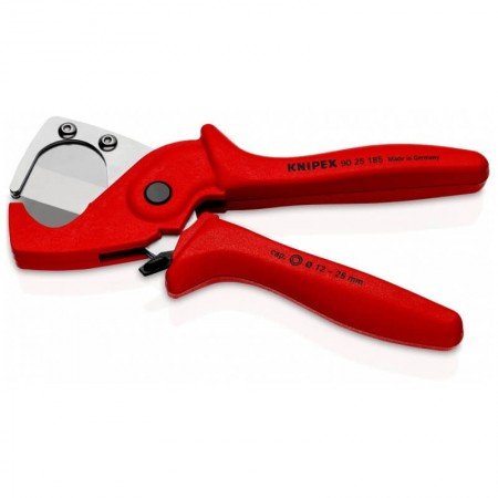 Vamzdžių kirpimo replės KNIPEX 9025-Kirpimo replės-Replės-Knipex-irankiai-darbui