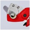 Vamzdžių kirpimo replės KNIPEX 9025-Kirpimo replės-Replės-Knipex-irankiai-darbui