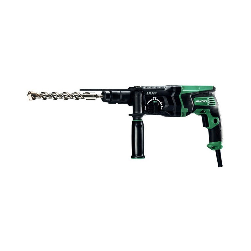 Perforatorius HiKOKI DH28PMY2 su keičiamu griebtuvu-Perforatoriai ir atskėlimo įrankiai-Elektriniai įrankiai-HiKOKI-irankiai-dar Perforatorius HiKOKI DH28PMY2 su keičiamu griebtuvu-Perforatoriai ir atskėlimo įrankiai-Elektriniai įrankiai-HiKOKI-irankiai-dar