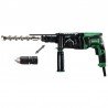 Perforatorius HiKOKI DH28PMY2 su keičiamu griebtuvu-Perforatoriai ir atskėlimo įrankiai-Elektriniai įrankiai-HiKOKI-irankiai-dar