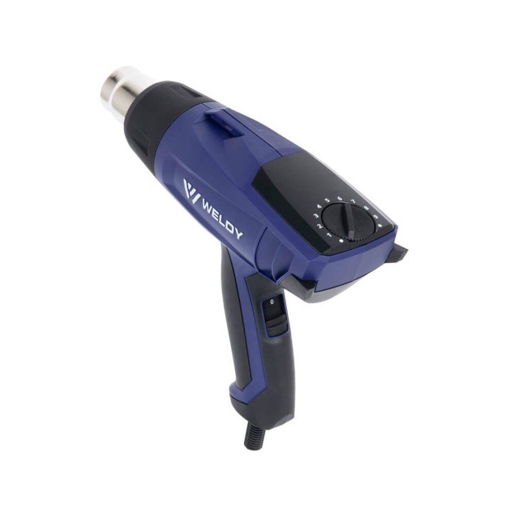 Rankinė orapūtė WELDY HG 330-S-Rankinės orapūtės-Termoplastikų apdorojimas-Weldy-irankiai-darbui Rankinė orapūtė WELDY HG 330-S-Rankinės orapūtės-Termoplastikų apdorojimas-Weldy-irankiai-darbui