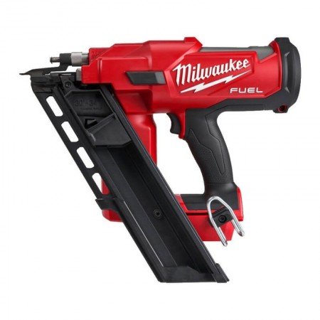 Viniakalė MILWAUKEE M18 FFN-0C-Akumuliatoriniai kniedikliai, viniakalės-Akumuliatoriniai įrankiai-Milwaukee-irankiai-darbui