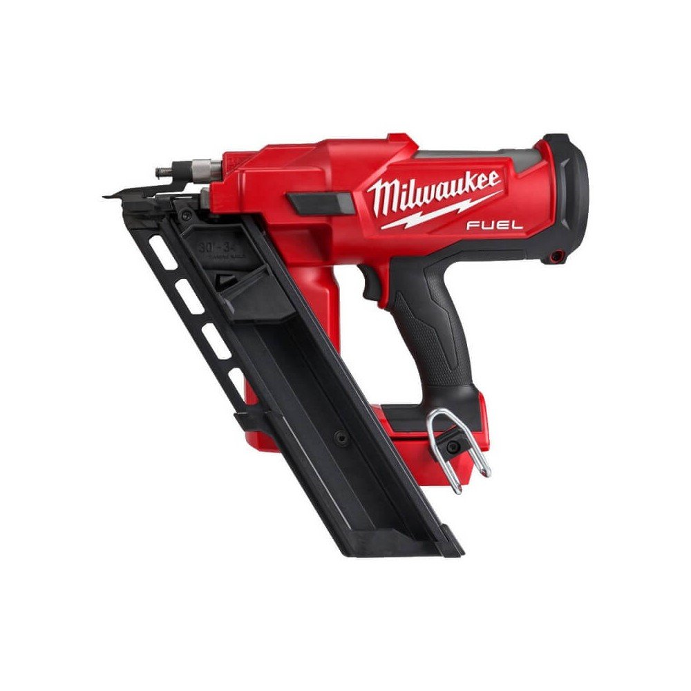 Viniakalė MILWAUKEE M18 FFN-0C-Akumuliatoriniai kniedikliai, viniakalės-Akumuliatoriniai įrankiai-Milwaukee-irankiai-darbui