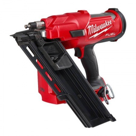 Viniakalė MILWAUKEE M18 FFN-0C-Akumuliatoriniai kniedikliai, viniakalės-Akumuliatoriniai įrankiai-Milwaukee-irankiai-darbui