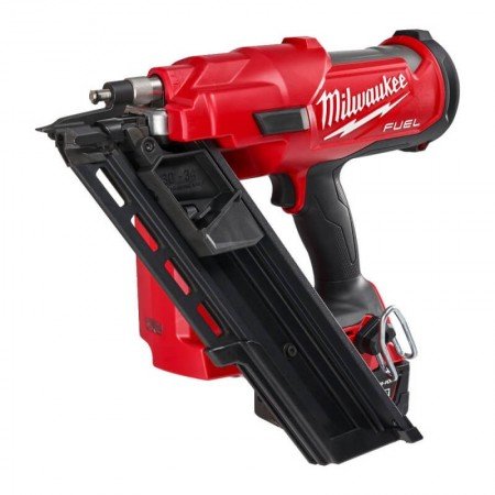 Viniakalė MILWAUKEE M18 FFN-502C-Akumuliatoriniai kniedikliai, viniakalės-Akumuliatoriniai įrankiai-Milwaukee-irankiai-darbui