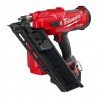Viniakalė MILWAUKEE M18 FFN-502C-Akumuliatoriniai kniedikliai, viniakalės-Akumuliatoriniai įrankiai-Milwaukee-irankiai-darbui