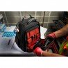 Kuprinė MILWAUKEE PACKOUT 38cm-Įrankių dėžės-Priedai įrankiams-Milwaukee-irankiai-darbui