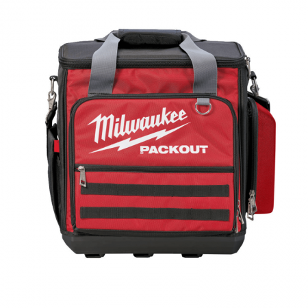 Techninis krepšys MILWAUKEE PACKOUT 43cm-Įrankių dėžės-Priedai įrankiams-Milwaukee-irankiai-darbui