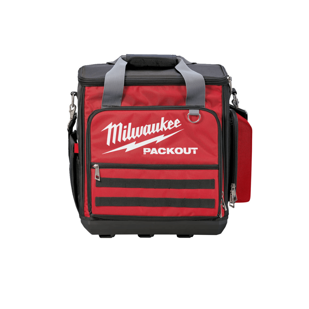 Techninis krepšys MILWAUKEE PACKOUT 43cm-Įrankių dėžės-Priedai įrankiams-Milwaukee-irankiai-darbui