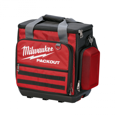 Techninis krepšys MILWAUKEE PACKOUT 43cm-Įrankių dėžės-Priedai įrankiams-Milwaukee-irankiai-darbui