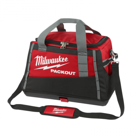 Įrankių krepšys MILWAUKEE PACKOUT 50cm-Įrankių dėžės-Priedai įrankiams-Milwaukee-irankiai-darbui