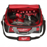 Įrankių krepšys MILWAUKEE PACKOUT 50cm-Įrankių dėžės-Priedai įrankiams-Milwaukee-irankiai-darbui