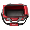 Įrankių krepšys MILWAUKEE PACKOUT 38cm-Įrankių dėžės-Priedai įrankiams-Milwaukee-irankiai-darbui