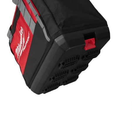 Įrankių krepšys MILWAUKEE PACKOUT 38cm-Įrankių dėžės-Priedai įrankiams-Milwaukee-irankiai-darbui