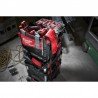Įrankių krepšys MILWAUKEE PACKOUT 38cm-Įrankių dėžės-Priedai įrankiams-Milwaukee-irankiai-darbui