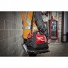 Įrankių krepšys MILWAUKEE PACKOUT 38cm-Įrankių dėžės-Priedai įrankiams-Milwaukee-irankiai-darbui