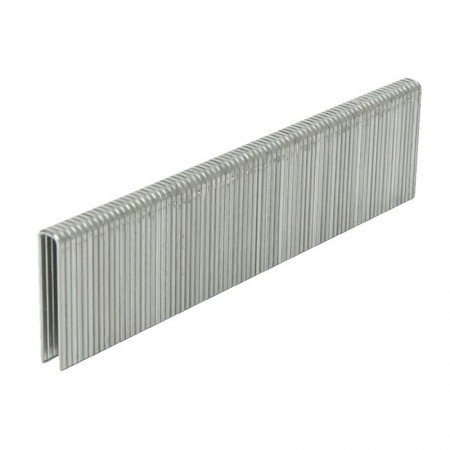 Cinkuotos kabės MILWAUKEE 18G 25mm, 4400vnt.-Kabės-Akumuliatoriniai kniedikliai, viniakalės-Milwaukee Accessories-irankiai-darbu