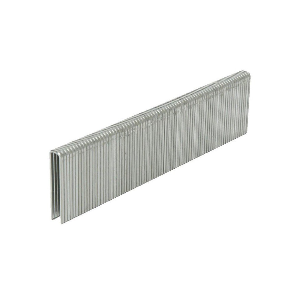 Cinkuotos kabės MILWAUKEE 18G 25mm, 4400vnt.-Kabės-Akumuliatoriniai kniedikliai, viniakalės-Milwaukee Accessories-irankiai-darbu