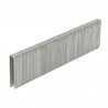 Cinkuotos kabės MILWAUKEE 18G 25mm, 4400vnt.-Kabės-Akumuliatoriniai kniedikliai, viniakalės-Milwaukee Accessories-irankiai-darbu