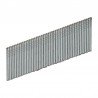 Cinkuotos smeigės MILWAUKEE 18G 0° 1,05x45mm, 5000vnt.-Vinutės-Akumuliatoriniai kniedikliai, viniakalės-Milwaukee Accessories-ir