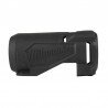 Guminė apsauginė mova MILWAUKEE M12 FID2-Kiti įrankių priedai-Priedai įrankiams-Milwaukee Accessories-irankiai-darbui