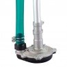 Vandens siurblio priedas MAKITA PF400MP-Žoliapjovės (trimeriai), krūmapjovės-Sodo technika-Makita Accessories-irankiai-darbui