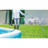 Vandens siurblio priedas MAKITA PF400MP-Žoliapjovės (trimeriai), krūmapjovės-Sodo technika-Makita Accessories-irankiai-darbui