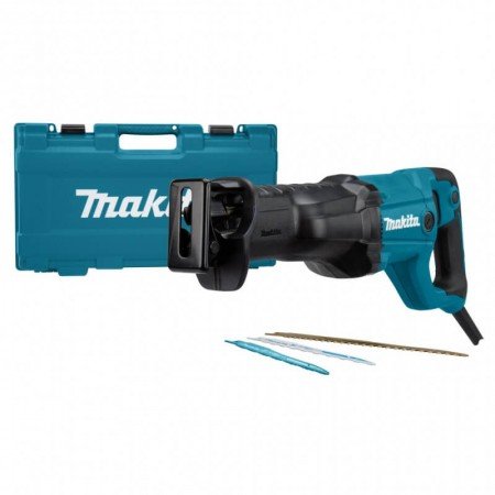 Tiesinis pjūklas MAKITA JR3051TK-Pjovimo įrankiai-Elektriniai įrankiai-Makita-irankiai-darbui