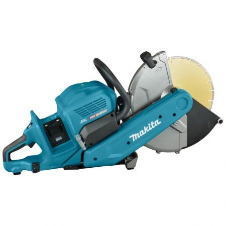 Akumuliatorinis pjaustytuvas MAKITA CE002GZ01 80V MAX XGT-Akumuliatoriniai pjovimo įrankiai-Akumuliatoriniai įrankiai-Makita 40V