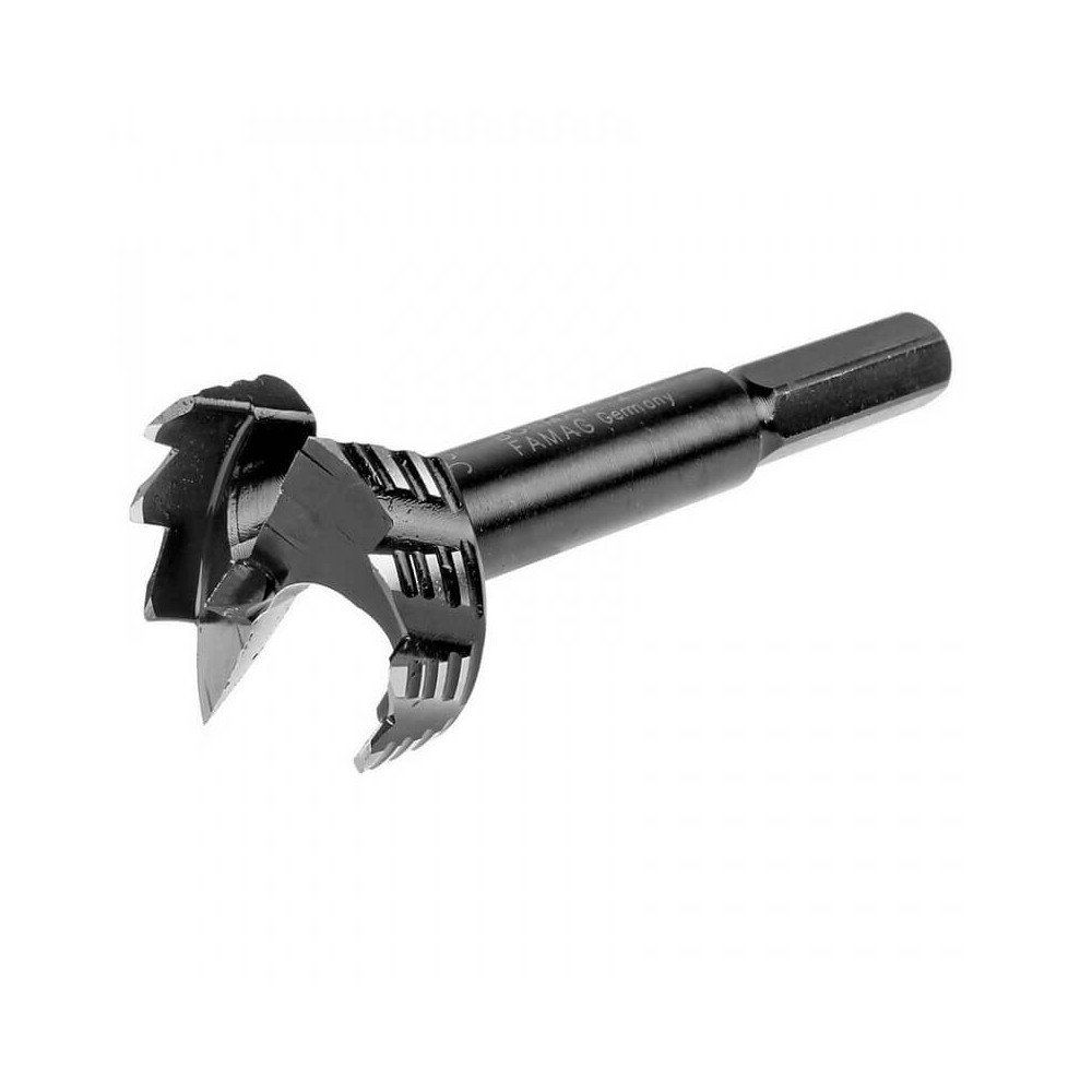 Medžio grąžtas FAMAG Bormax 1622 Ø 12,0 mm-Medžio frezos-Medžio grąžtai, frezos-Famag-irankiai-darbui Medžio grąžtas FAMAG Bormax 1622 Ø 12,0 mm-Medžio frezos-Medžio grąžtai, frezos-Famag-irankiai-darbui