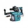 Akumuliatorinis perforatorius MAKITA DHR243ZJW-Akumuliatoriniai perforatoriai-Akumuliatoriniai įrankiai-Makita-irankiai-darbui