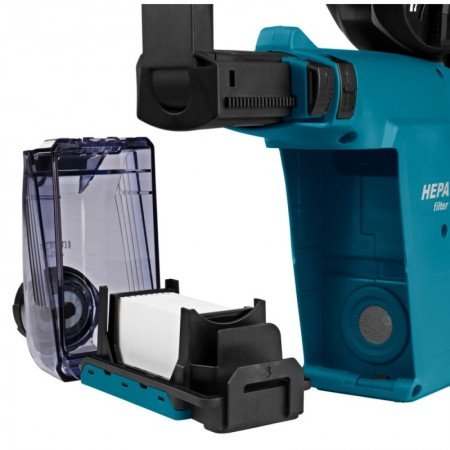 Akumuliatorinis perforatorius MAKITA DHR242ZJW-Akumuliatoriniai perforatoriai-Akumuliatoriniai įrankiai-Makita-irankiai-darbui