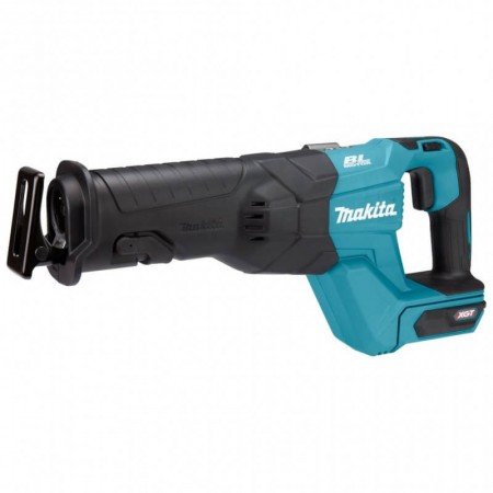 Akumuliatorinis tiesinis pjūklas MAKITA JR001GZ 40V Max XGT-Akumuliatoriniai pjovimo įrankiai-Akumuliatoriniai įrankiai-Makita 4