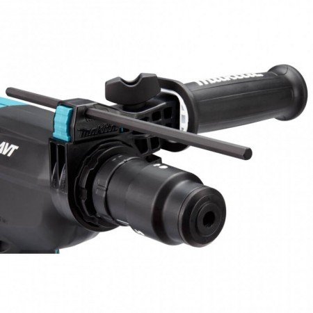 Akumuliatorinis perforatorius MAKITA HR004GM201 40V Max XGT-Akumuliatoriniai perforatoriai-Akumuliatoriniai įrankiai-Makita 40V 