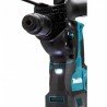 Akumuliatorinis perforatorius MAKITA HR004GM201 40V Max XGT-Akumuliatoriniai perforatoriai-Akumuliatoriniai įrankiai-Makita 40V 