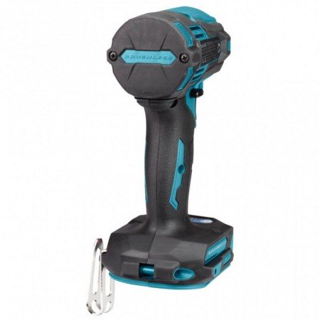 Akumuliatorinis smūginis suktuvas MAKITA TD001GZ 40V Max XGT-Akumuliatoriniai smūginiai suktuvai-Akumuliatoriniai suktuvai, gręž