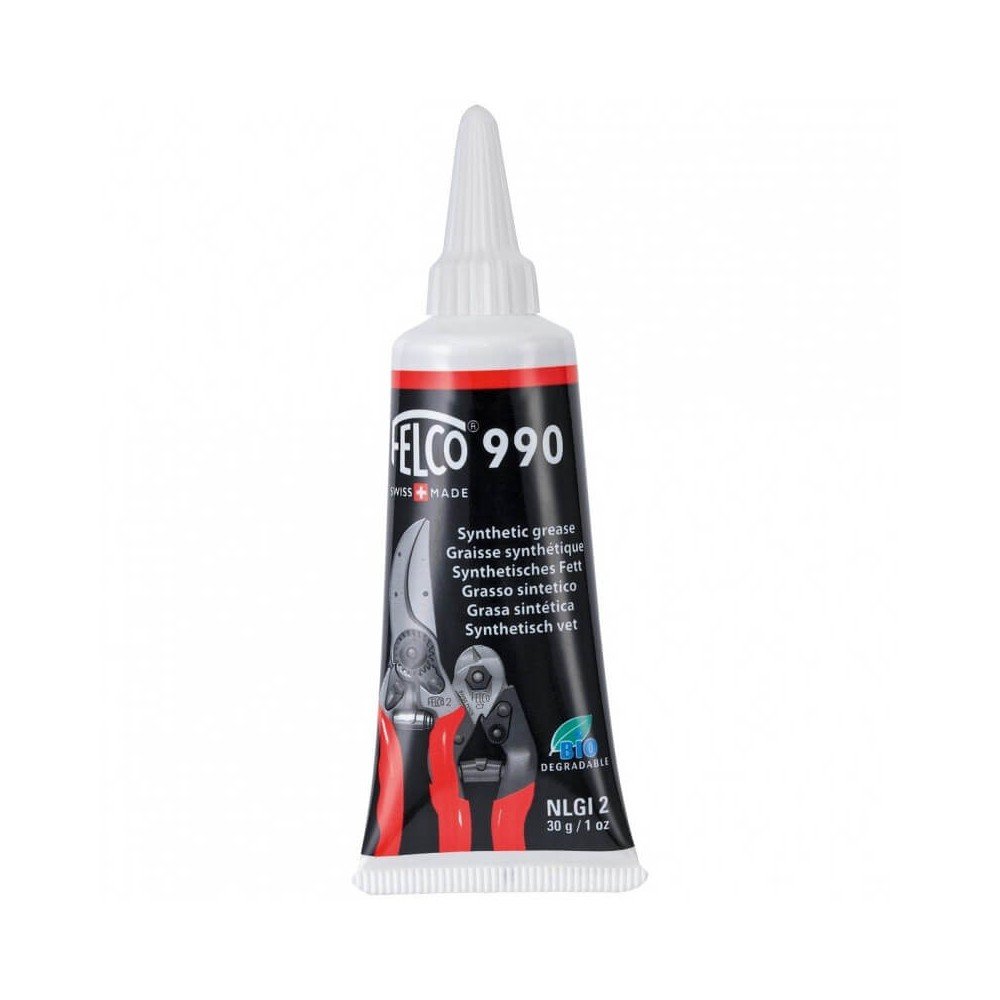 Universalus tepalas FELCO 990 30 g-Priežiūros, valymo chemija-Autoserviso įranga-Felco-irankiai-darbui Universalus tepalas FELCO 990 30 g-Priežiūros, valymo chemija-Autoserviso įranga-Felco-irankiai-darbui