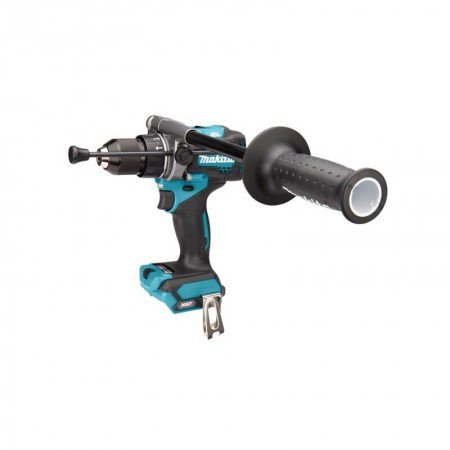 Akumuliatorinis smūginis gręžtuvas MAKITA HP001GZ 40V Max XGT-Akumuliatoriniai smūginiai gręžtuvai-Akumuliatoriniai suktuvai, gr